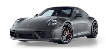 Porsche 911 GTS <br> עד סוף 2025 - 5950€