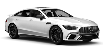 Mercedes AMG GT 63S<br> עד סוף 2025 - 5100€