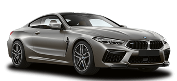 BMW M8 <br> עד סוף 2025 - 4990€