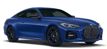 BMW 430 <br> עד סוף 2025 - 3950€