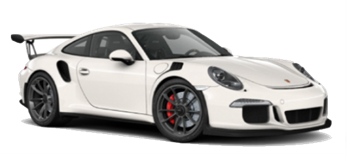 Porsche 911 GT3 RS <br> עד סוף 2025 - 10720€