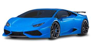 Lamborghini Huracan <br> עד סוף 2025 - 14430€