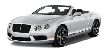 Bentley Continental GTC <br> עד סוף 2025 - 15110€