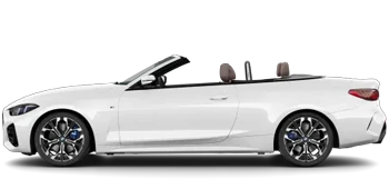 BMW 420I Convertible <br> עד סוף 2025 - 4290€