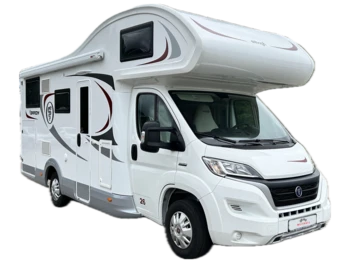 Elnagh Baron 26 <br> 2055 € לנוסע מתוך שישה