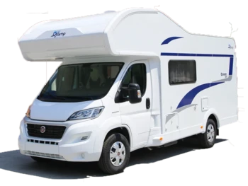 Laika Blue Camp <br> 2055 € לנוסע מתוך שישה